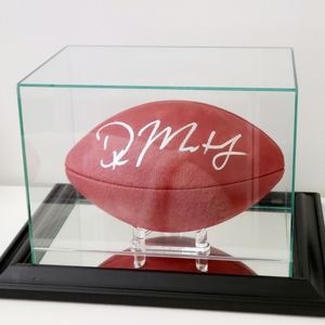 ***Sold***Signed Dk Metcalf Duke Football